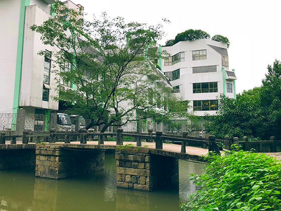 温州中山公园介绍及游玩景点推荐