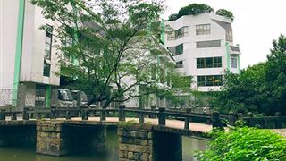 温州中山公园介绍及游玩景点推荐