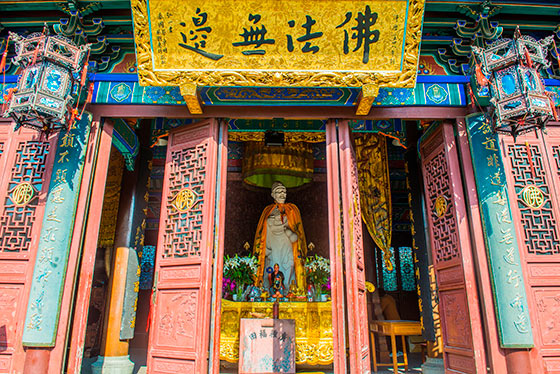 济公故居介绍及游玩景点推荐