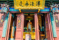 济公故居介绍及游玩景点推荐