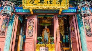 济公故居介绍及游玩景点推荐