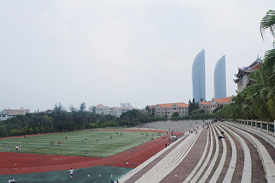 厦门大学介绍及游玩景点推荐 厦门大学介绍及游玩景点推荐