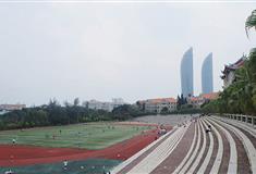 厦门大学介绍及游玩景点推荐