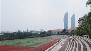 厦门大学介绍及游玩景点推荐