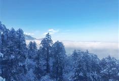 西岭雪山介绍及游玩景点推荐