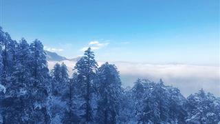西岭雪山介绍及游玩景点推荐