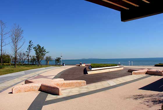 城市阳台景区15236