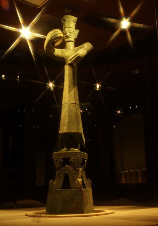 三星堆博物馆15635