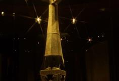 三星堆博物馆：王者之尊