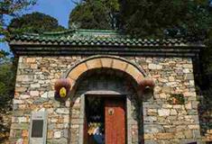 泰山三阳观有什么好看的