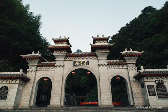 铜锣寨介绍及游玩景点推荐