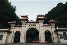 铜锣寨介绍及游玩景点推荐