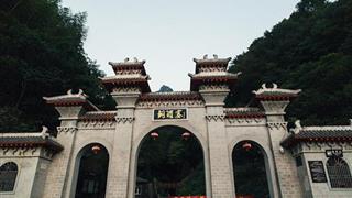 铜锣寨介绍及游玩景点推荐