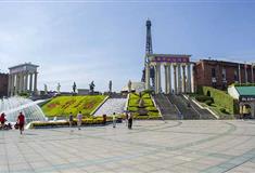 深圳世界之窗介绍及游玩景点推荐