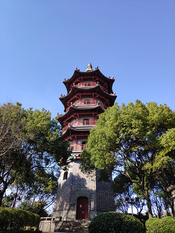 绍兴蕺山介绍及游玩景点推荐