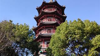 绍兴蕺山介绍及游玩景点推荐