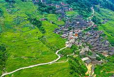 龙脊梯田介绍及游玩景点推荐