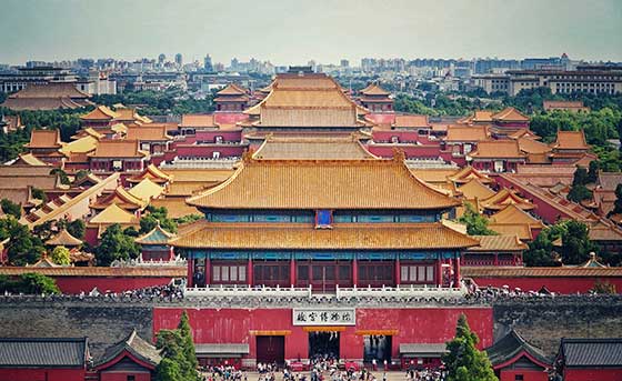 故宫博物院介绍及游玩景点推荐 故宫博物院介绍及游玩景点推荐