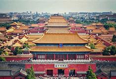 故宫博物院介绍及游玩景点推荐