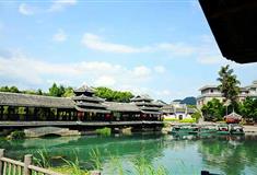 世外桃源景区介绍及游玩景点推荐