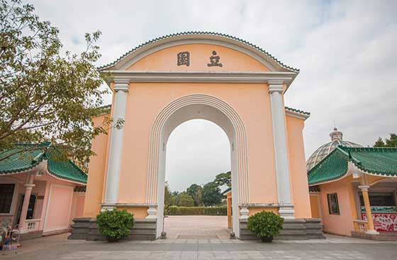 开平立园介绍及游玩景点推荐 开平立园介绍及游玩景点推荐