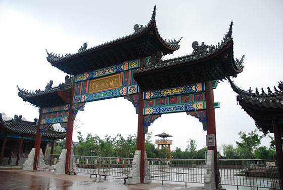 南京静海寺介绍及游玩景点推荐