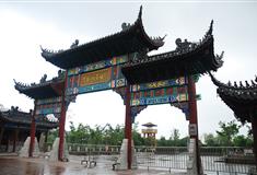 南京静海寺介绍及游玩景点推荐