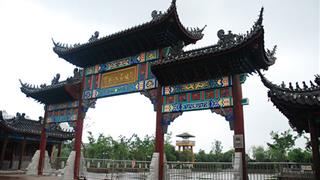 南京静海寺介绍及游玩景点推荐