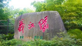 桂林义江缘景区介绍及游玩景点推荐