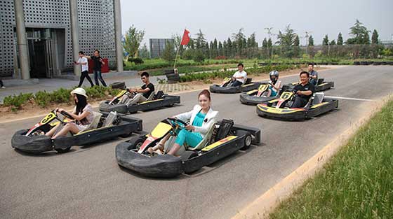 泰山花样年华景区15305