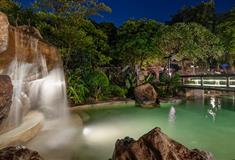 清远美林湖温泉介绍及游玩攻略信息