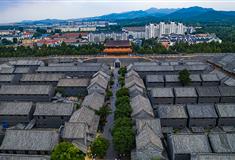 青州古城介绍及游玩景点推荐