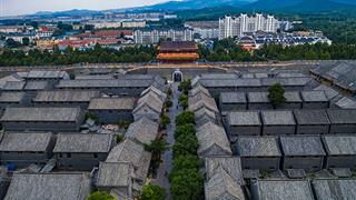 青州古城介绍及游玩景点推荐