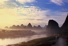 阳朔文化古迹山水园介绍及游玩景点推荐