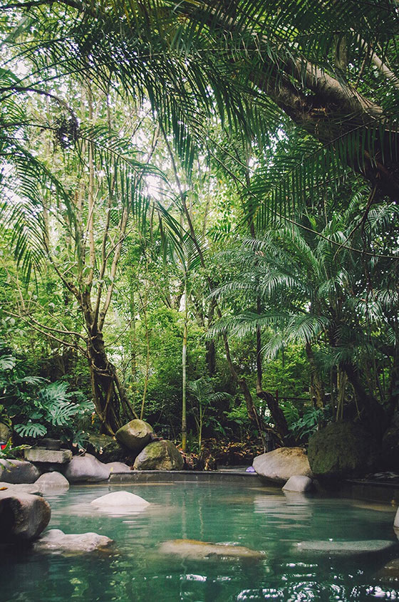 腾冲荷花温泉怎么样？泡温泉攻略及价格