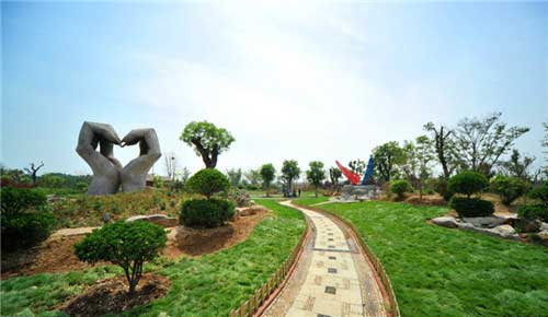 泰山花样年华景区15303