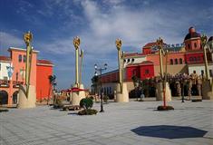 石家庄西山森林公园介绍及游玩景点推荐