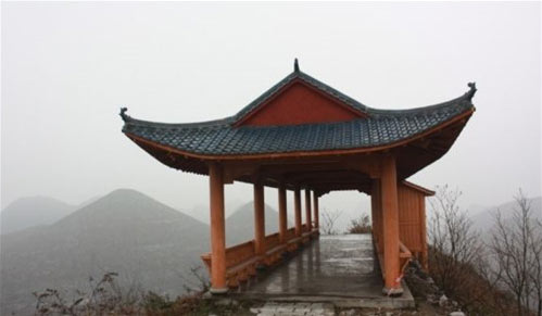 乐业大石围15985