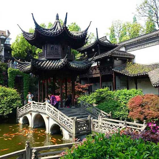 胡雪岩故居15417