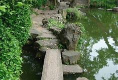 寄畅园鹤步滩有什么好看的