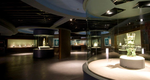 三星堆博物馆15637