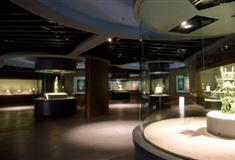 三星堆博物馆：心路历程