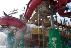 加勒比海水世界：飞跃海岸线