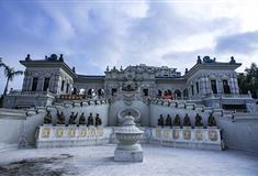 珠海圆明新园介绍及游玩景点推荐