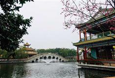 广州宝墨园介绍及游玩景点推荐