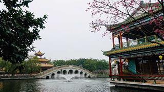 广州宝墨园介绍及游玩景点推荐