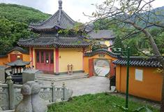 园山风景区介绍及游玩景点推荐