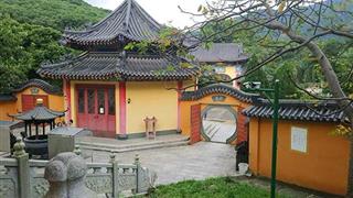 园山风景区介绍及游玩景点推荐 园山风景区介绍及游玩景点推荐