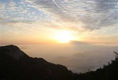 泰山日观峰有什么好看的