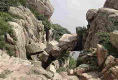 泰山仙人桥有什么好看的